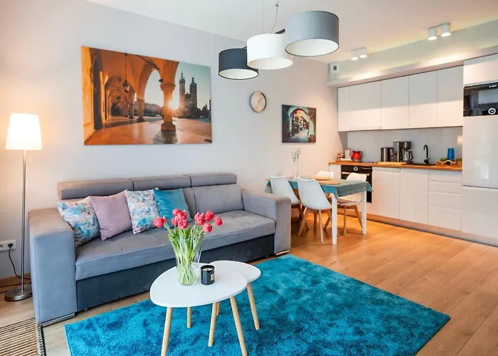 Rimini Moxy Te&Am Cracow