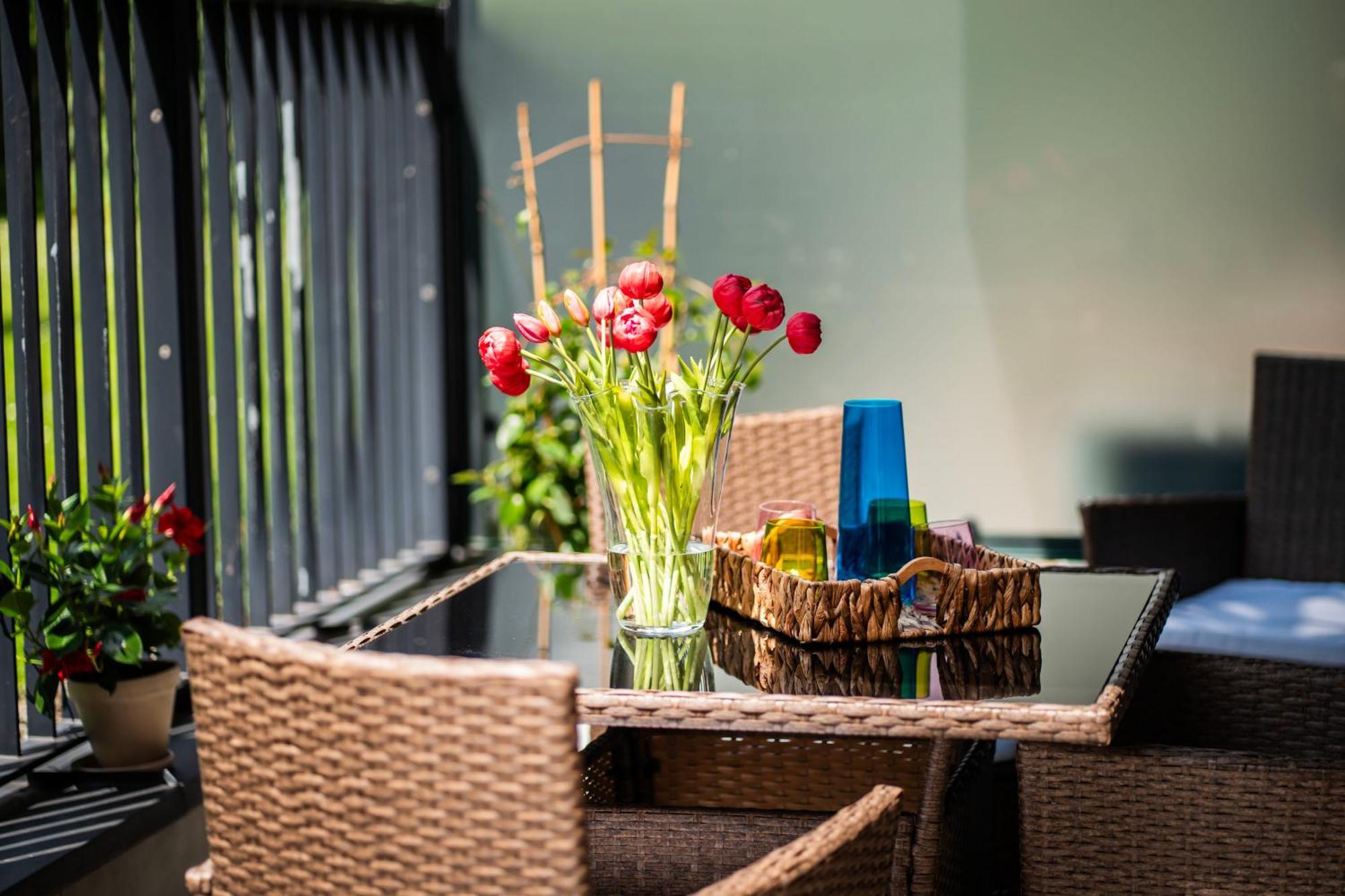 Apartament Rimini Moxy Te&am Cracow Kraków