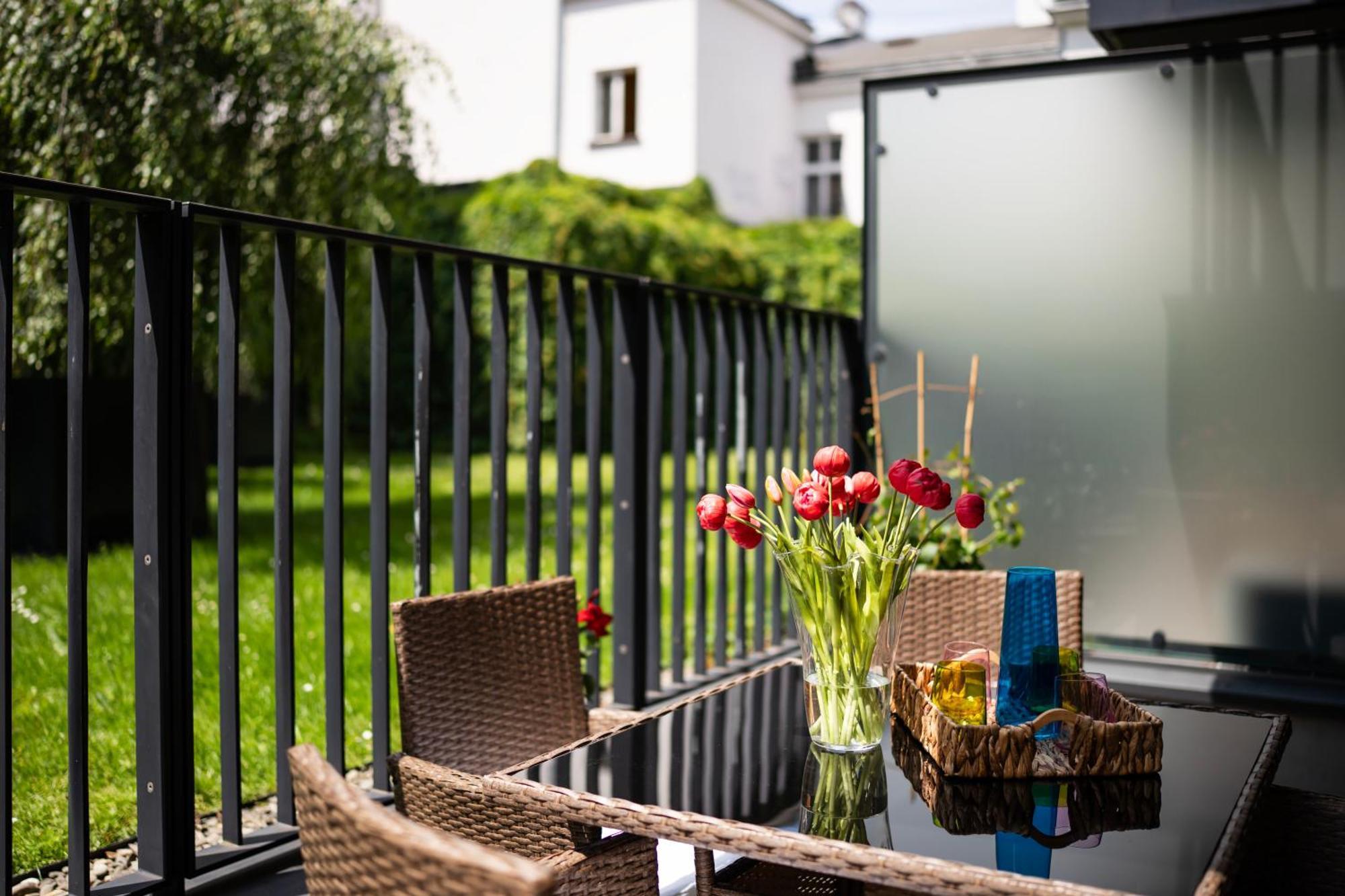 Rimini Moxy Te&am Cracow Apartament